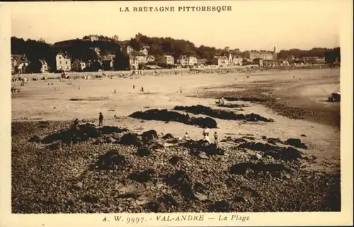 Val-Andre Plage *