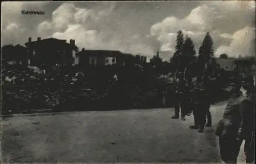 Varennes-en-Argonne  / Varennes-en-Argonne /Arrond. de Verdun