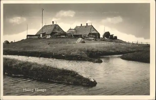 Hooge Hallig Hooge Hallig  x / Hooge /Nordfriesland LKR