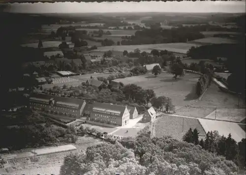 Neuenkirchen Oldenburg Neuenkirchen Oldenburg Fliegeraufnahme * / Neuenkirchen-Voerden /Vechta LKR