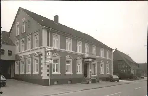 Neuenkirchen Oldenburg Neuenkirchen Neuenkirchener Hof Gaststaette * / Neuenkirchen-Voerden /Vechta LKR