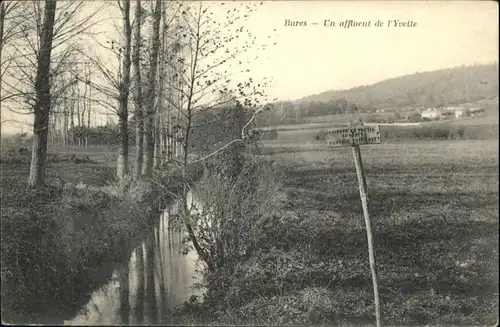 Bures-sur-Yvette  / Bures-sur-Yvette /Arrond. de Palaiseau