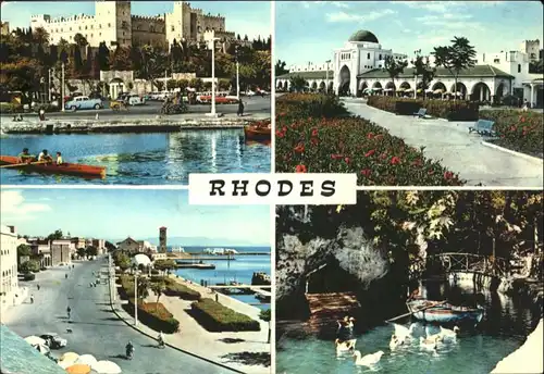 Rhodes Rhodos Greece Rhodes  x / Rhodes /