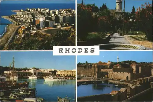 Rhodes Rhodos Greece Rhodes Rhodos x / Rhodes /