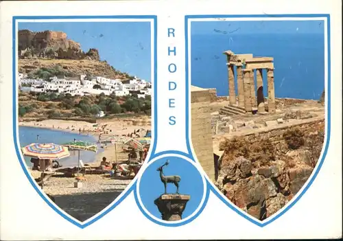 Rhodes Rhodos Greece Rhodes Rhodos x / Rhodes /