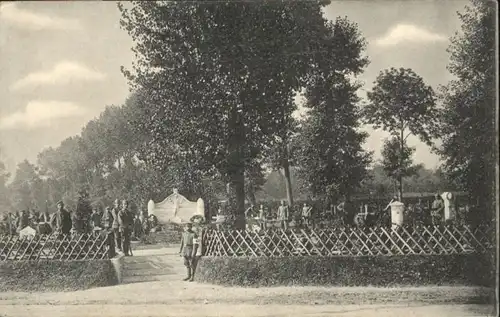 Fresnes-les-Montauban Deutscher Heldenfriedhof * / Fresnes-les-Montauban /Arrond. d Arras