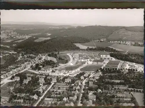 Suemmern Iserlohn Fliegeraufnahme * / Iserlohn /Maerkischer Kreis LKR