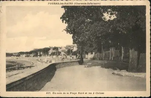 Fouras Charente-Maritime  / Fouras /Arrond. de Rochefort