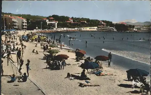 Saint-Cyr-les-Lecques la Plage x