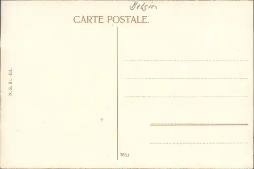 ws85727 Liege Luettich Liege Grande Poste * Kategorie. Luettich Alte Ansichtskarten