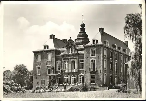 Gulpen Hotel Kasteel Neuborg *