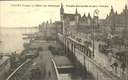 Antwerpen Anvers Hafen Port x