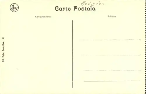 Godinne Sanatorium Mont-sur-Godinne *