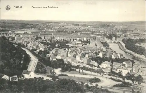 Namur Salzinnes *