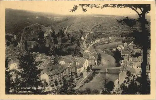 La Roche-en-Ardenne La Roche Ardenne  * /  /