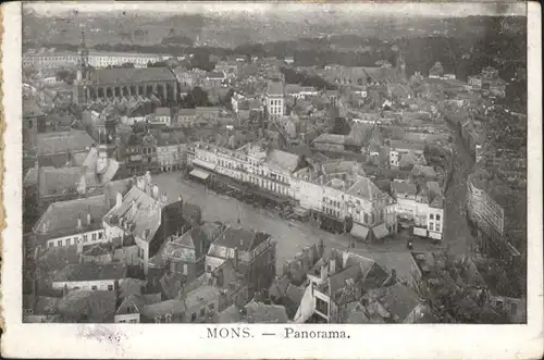 Mons  *