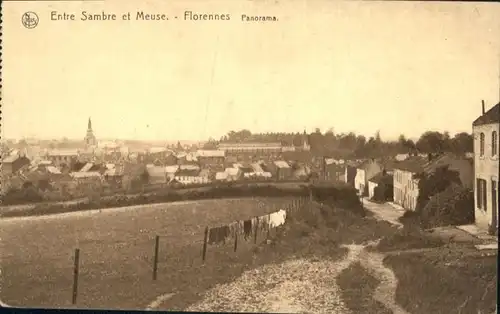 Florennes Sambre Meuse x