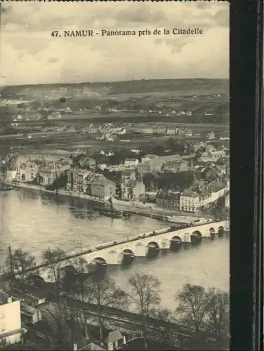 Namur Citadelle *
