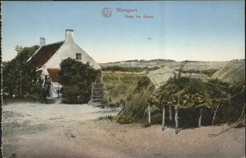 Nieuport Dunes *