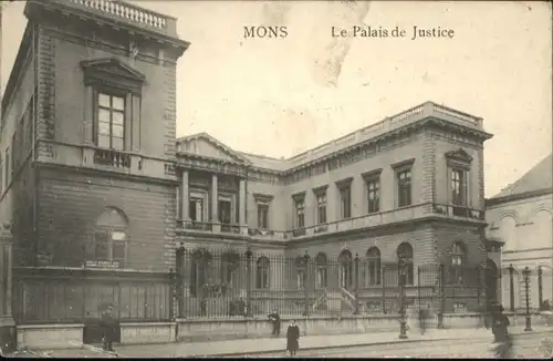 Mons Palais Justice x