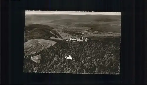 Griessen Klettgau Fliegeraufnahme Kuessaberg x / Klettgau /Waldshut LKR