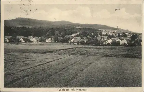 Kottmar Walddorf x