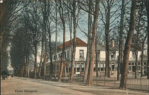 Nunspeet Hotel Nunspeet *