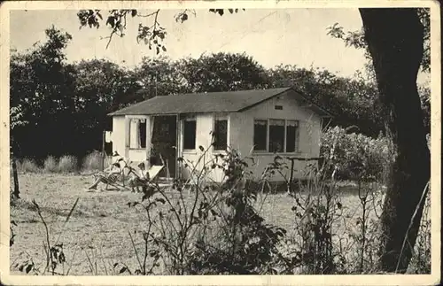 Voorthuizen Bungalowpark De Zeven Bergjes x