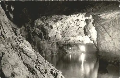 St Leonard VS lac souterrain x / St Leonard /Bz. Sierre