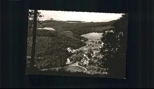 Sohlbach Netphen  / Netphen /Siegen-Wittgenstein LKR