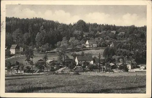 Zwiesel Bad Gottleuba-Berggiesshuebel  / Bad Gottleuba-Berggiesshuebel /Saechsische Schweiz-Osterzgebirge LKR