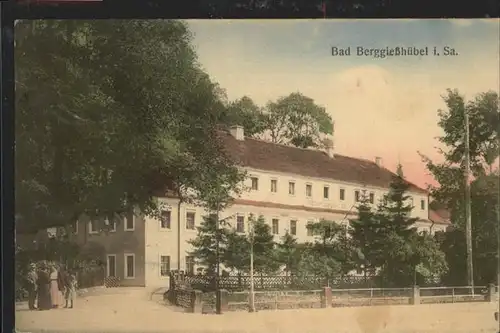 Bad Berggiesshuebel  x