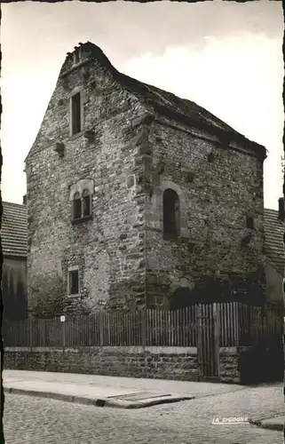 Rosheim Elsass Lothringen Rosheim Bas-Rhin Maison Paienne * / Rosheim /Arrond. de Molsheim