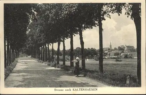 Kaltenhausen  *