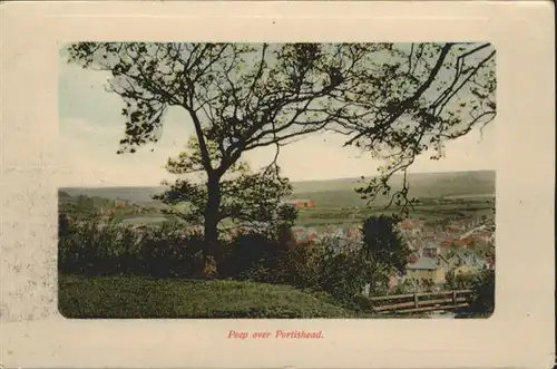 Portishead Coast Portishead Peep * / North Somerset /Bath and North East Somerset, North Somerset and South Gloucestershire
