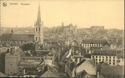 Leuven  *