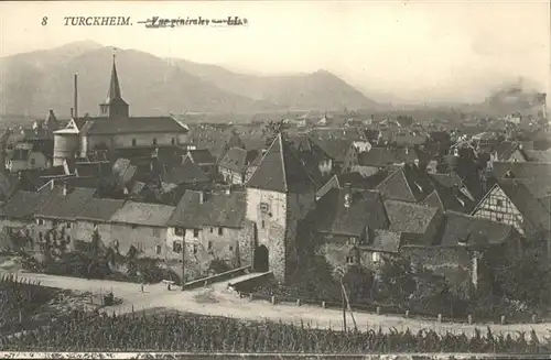 Turckheim  *