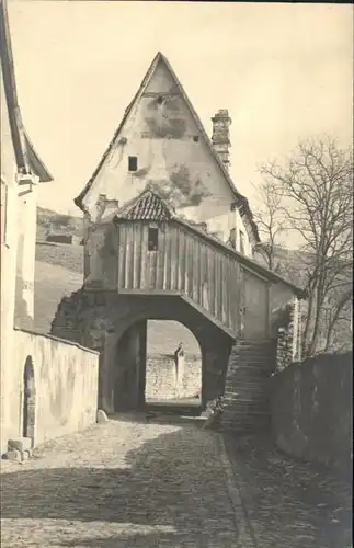 Ochsenfurt Kapellentor / Ochsenfurt /Wuerzburg LKR