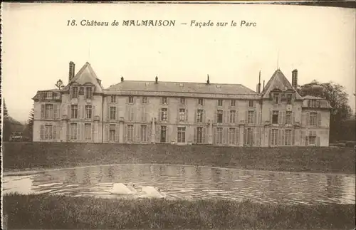 Malmaison Chateau /  /