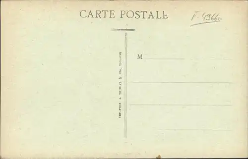 Torfou Maine-et-Loire Etablissement des Religieuses / Torfou /Arrond. de Cholet