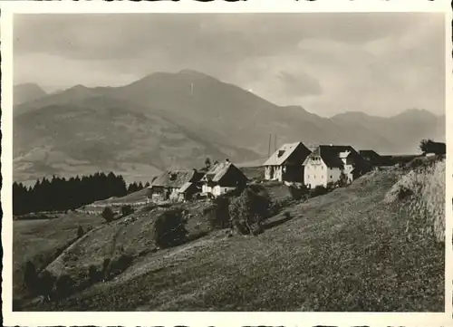 Schoeder Dreschalerhof / Schoeder /Westliche Obersteiermark