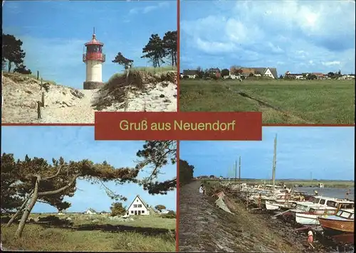 Neuendorf Niederlausitz  / Teichland /Spree-Neisse LKR