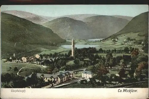 Glendalough  /  /