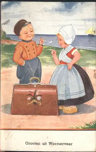 Wormerveer  / Zaanstad /