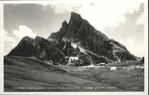 Cortina d Ampezzo Passo / Cortina d Ampezzo /