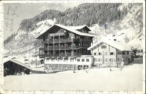 Klosters Dorf Ferienhaus Albeina / Klosters /Bz. Praettigau-Davos