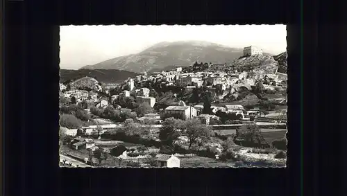 Vaison-la-Romaine Vaucluse  / Vaison-la-Romaine /Arrond. de Carpentras