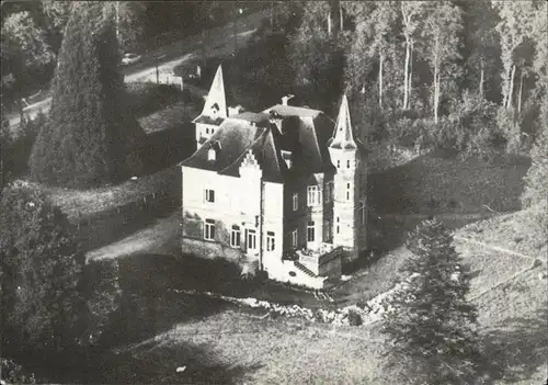 Hamois Chateau de Pickeim /  /