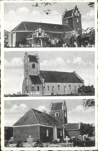 Laeso Kirke