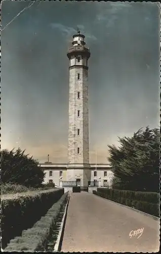 Ile de Re Le Phare des Baleines / Saint Martin de Re /La Rochelle